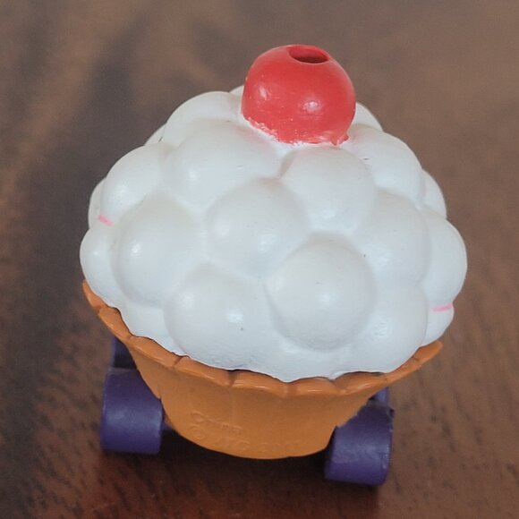 Moshi Monsters Cutie Pie #091 ULTRA RARE LOOSE - Picture 13 of 15